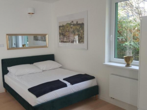 APARTAMENTY ZIELONY KAMELEON
